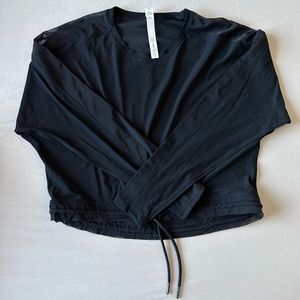 Lululemon Workout Top